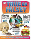 True Or False? (Hb)