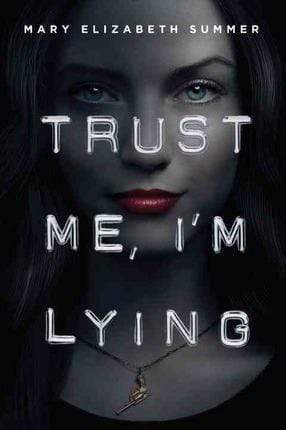 Trust Me, I'M Lying