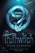 Truthwitch (The Witchlands Series)