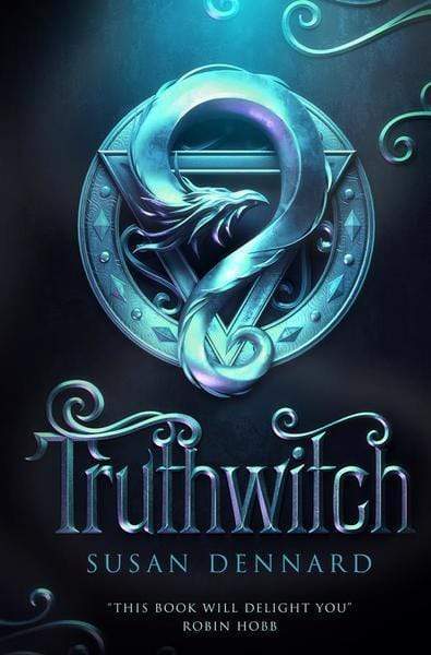 Truthwitch (The Witchlands Series)