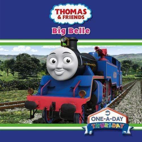 Tte Days Thursday Board Big Belle