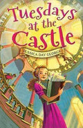 Tuesdays At The Castle