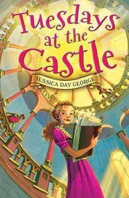 Tuesdays At The Castle