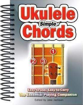 Ukulele Chords