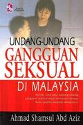 Undang-Undang Gangguan Seksual Di Malaysia