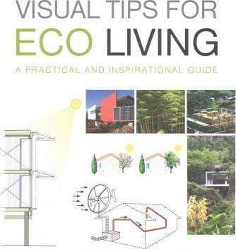 Visual Tips For Eco Living