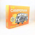 Vw Campervan - 1000 Piece Jigsaw