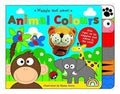 Waggle And Wave - Animal Colours