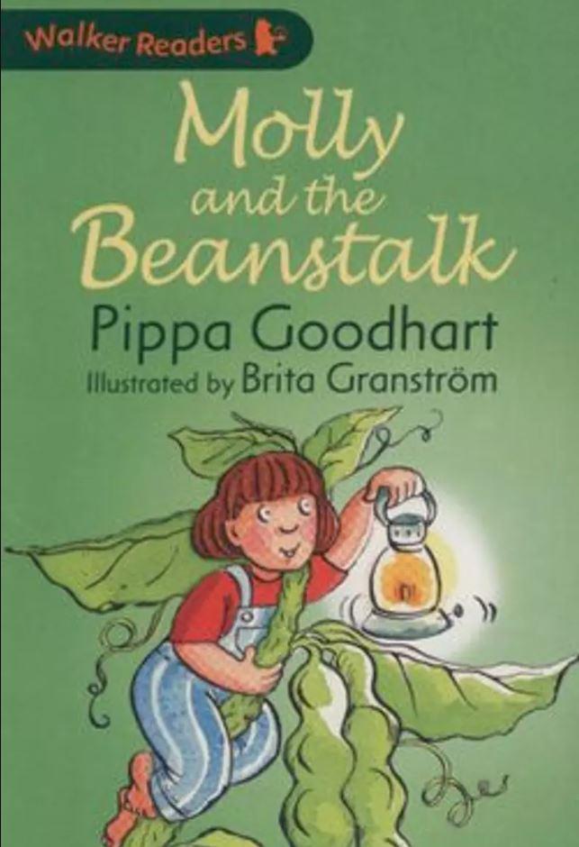 Walker Readers: Molly & The Beanstalk