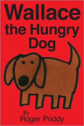Wallace The Hungry Dog