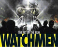 Watchmen : The Art Of The Film
