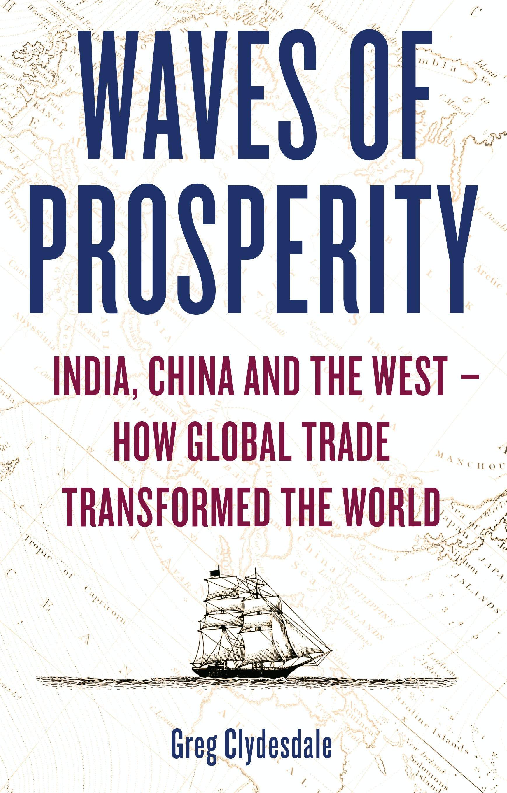 Waves Of Prosperity