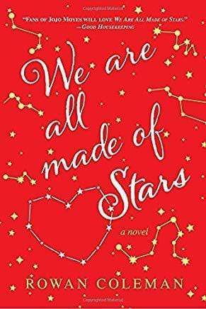 We Are All Made Of Stars