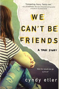 We Can't Be Friends (Tp)
