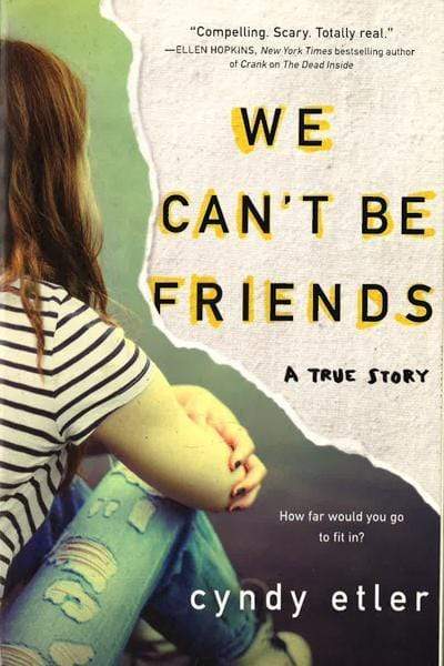 We Can't Be Friends (Tp)