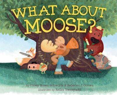 What About Moose?