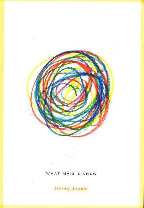 What Maisie Knew