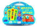 Wheels And Wings