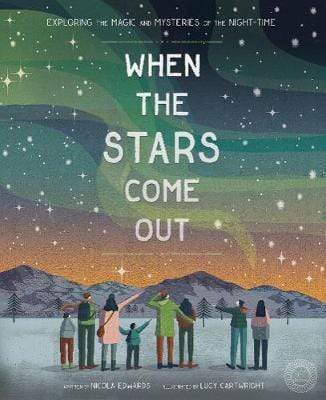 WHEN THE STARS COME OUT