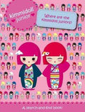 Where Are The Kimmidoll Juniors? (Hb)