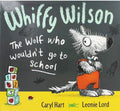 Whiffy Wilson