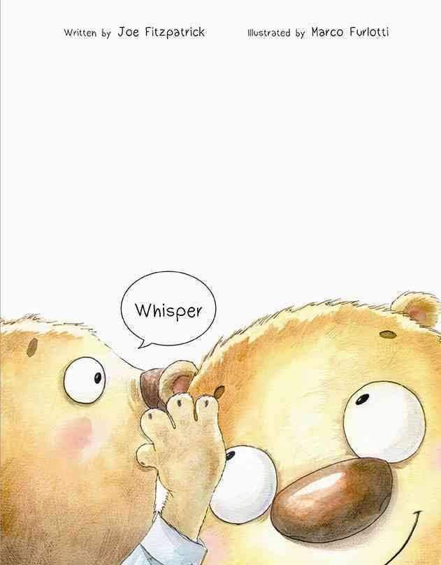 Whisper
