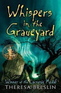 Whispers In The Graveyard