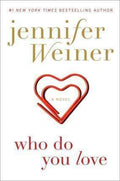 Who Do You Love (Hb)