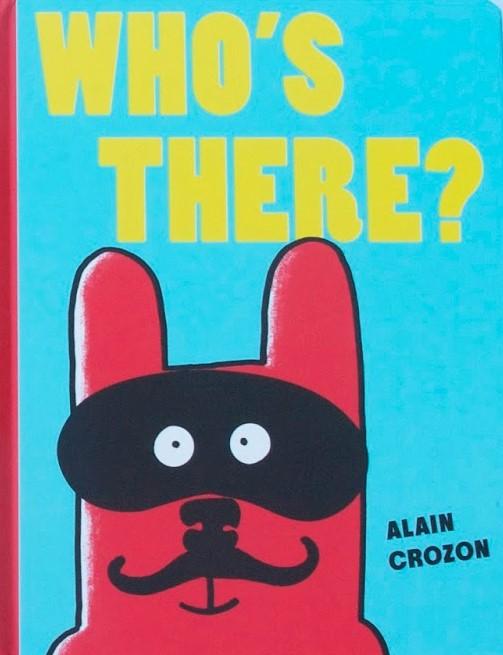 Who's There?