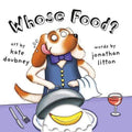 Whose Food?