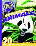 Wild Nature: Endangered Animals