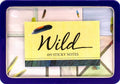 Wild: Sticky Note Set (Li