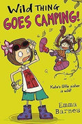 Wild Thing Goes Camping