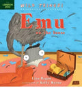 Wild Things...Emu