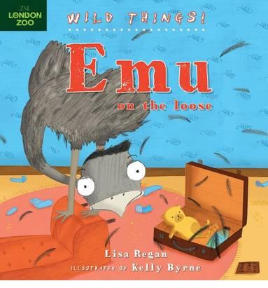 Wild Things...Emu