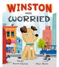 Winston Was Worried