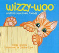 Wizzy-Woo And His Brand New Friends (Hb)