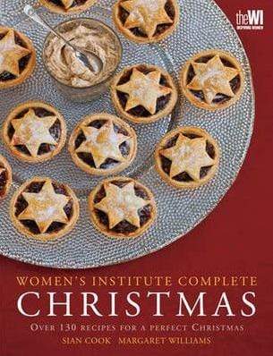 Women's Institute Complete Christmas
