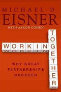 Working Together : Why Great Partnerships Succeed (Hb)