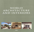 World Architecture And Interiors (Hb)