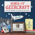 World Of Geekcraft