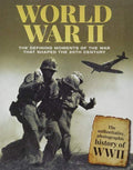 World War 2 (Hb)