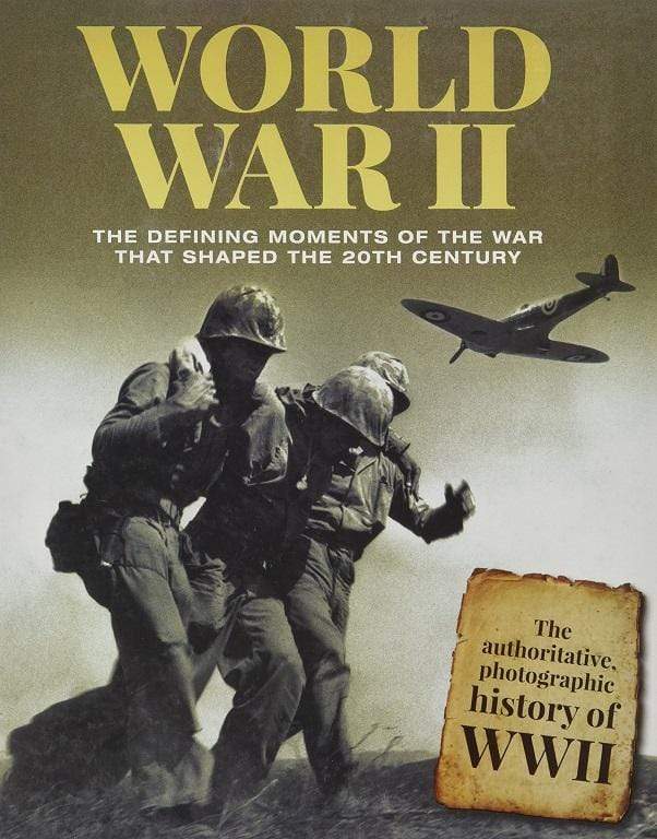 World War 2 (Hb)