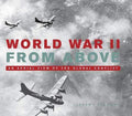 World War Two From Above (Hb)