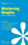 Wuthering Heights (Spark Notes)