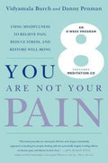 You Are Not Your Pain