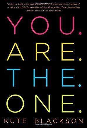 You Are The One