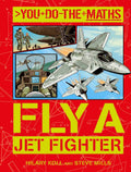 You Do The Maths: Fly A Jet Fighter