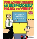 Your Accomplishments Are Suspiciously Hard To Verify