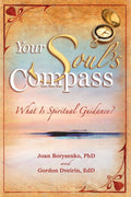 Your Soul's Compass (Uk & Europe Only)